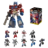 Caja Sorpresa Galaxy Version Transformers 01: Roll Out Caja Sorpresa Galaxy Version Transformers 01: Roll Out