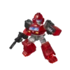 Caja Sorpresa Defender Version Transformers 01: Shattered Alliance