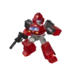 Caja Sorpresa Defender Version Transformers 01: Shattered Alliance