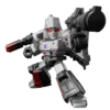 Caja Sorpresa Defender Version Transformers 01: Shattered Alliance