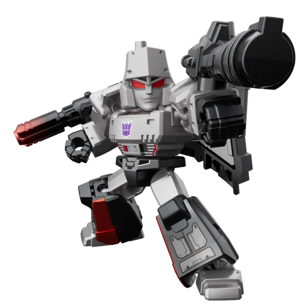 Caja Sorpresa Defender Version Transformers 01: Shattered Alliance