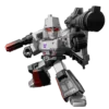Caja Sorpresa Defender Version Transformers 01: Shattered Alliance