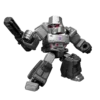 Caja Sorpresa Defender Version Transformers 01: Shattered Alliance