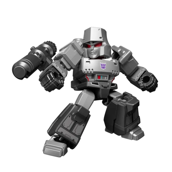 Caja Sorpresa Defender Version Transformers 01: Shattered Alliance
