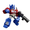 Caja Sorpresa Defender Version Transformers 01: Shattered Alliance