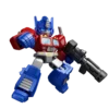 Caja Sorpresa Defender Version Transformers 01: Shattered Alliance