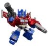 Caja Sorpresa Defender Version Transformers 01: Shattered Alliance