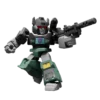 Caja Sorpresa Defender Version Transformers 01: Shattered Alliance