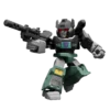 Caja Sorpresa Defender Version Transformers 01: Shattered Alliance