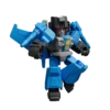 Caja Sorpresa Defender Version Transformers 01: Shattered Alliance