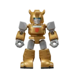 Caja Sorpresa Defender Version Transformers 01: Shattered Alliance