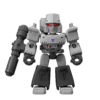 Caja Sorpresa Defender Version Transformers 01: Shattered Alliance