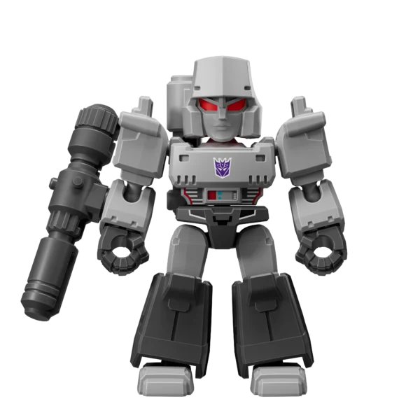 Caja Sorpresa Defender Version Transformers 01: Shattered Alliance