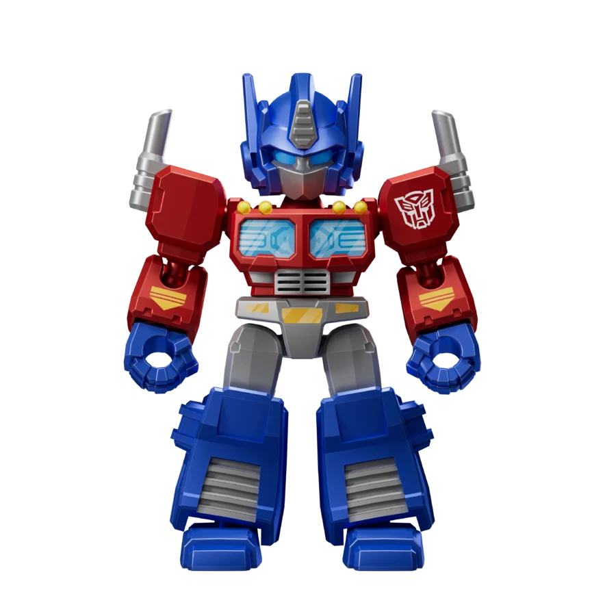 Caja Sorpresa Defender Version Transformers 01: Shattered Alliance Caja Sorpresa Defender Version Transformers 01: Shattered Alliance