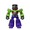 Caja Sorpresa Defender Version Transformers 01: Shattered Alliance