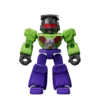 Caja Sorpresa Defender Version Transformers 01: Shattered Alliance