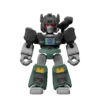 Caja Sorpresa Defender Version Transformers 01: Shattered Alliance