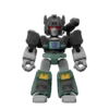Caja Sorpresa Defender Version Transformers 01: Shattered Alliance