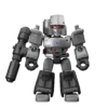 Caja Sorpresa Defender Version Transformers 01: Shattered Alliance