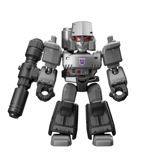 Caja Sorpresa Defender Version Transformers 01: Shattered Alliance