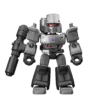 Caja Sorpresa Defender Version Transformers 01: Shattered Alliance