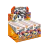 Caja Sorpresa Defender Version Transformers 01: Shattered Alliance