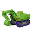 Caja Sorpresa Defender Version Transformers 01: Shattered Alliance
