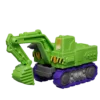 Caja Sorpresa Defender Version Transformers 01: Shattered Alliance
