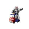 Caja Sorpresa Defender Version Transformers 01: Shattered Alliance