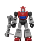 Caja Sorpresa Shining Version Transformers 01: Shining Roll Out
