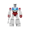 Caja Sorpresa Shining Version Transformers 01: Shining Roll Out