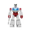 Caja Sorpresa Shining Version Transformers 01: Shining Roll Out