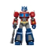 Caja Sorpresa Shining Version Transformers 01: Shining Roll Out