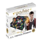 Trivial Pursuit Harry Potter