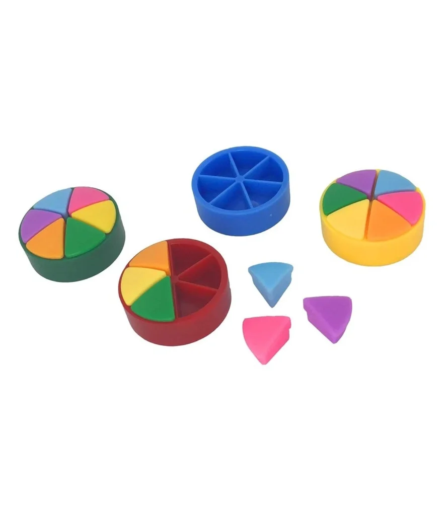 Trivial Pursuit Harry Potter