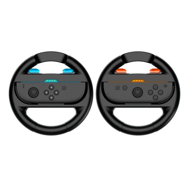 Blade Switch 2 Kart Wheel Set