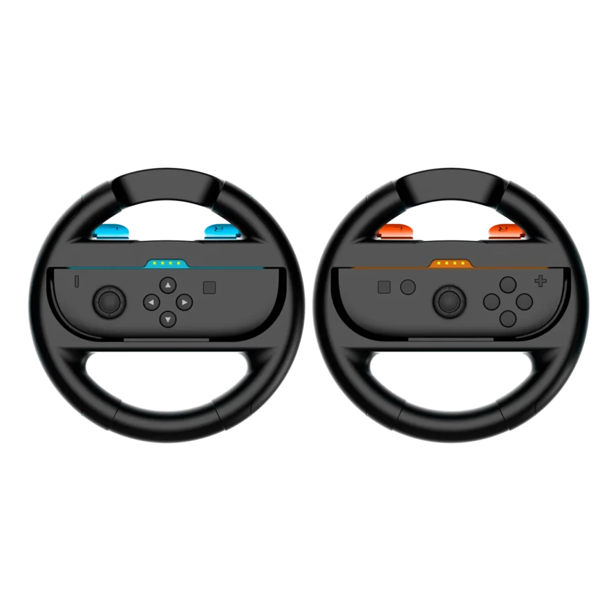 Blade Switch 2 Kart Wheel Set