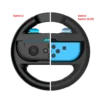 Blade Switch 2 Kart Wheel Set