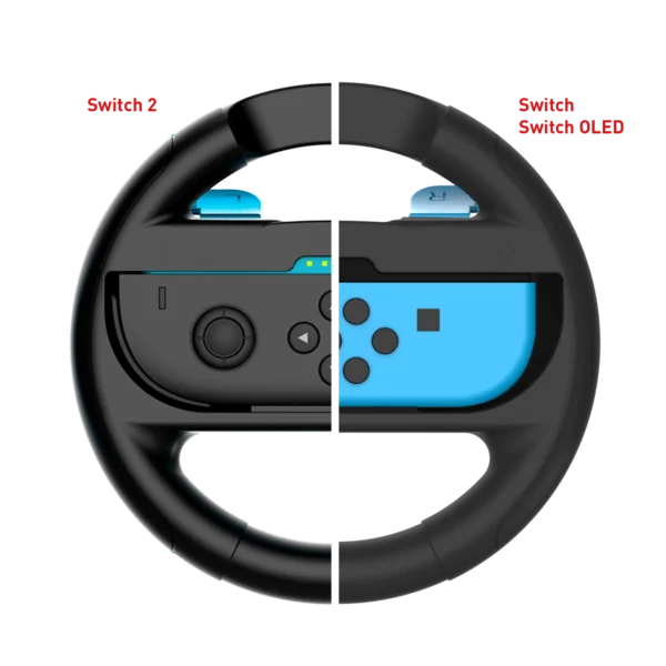 Blade Switch 2 Kart Wheel Set