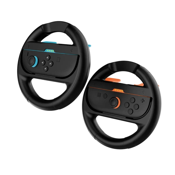 Blade Switch 2 Kart Wheel Set