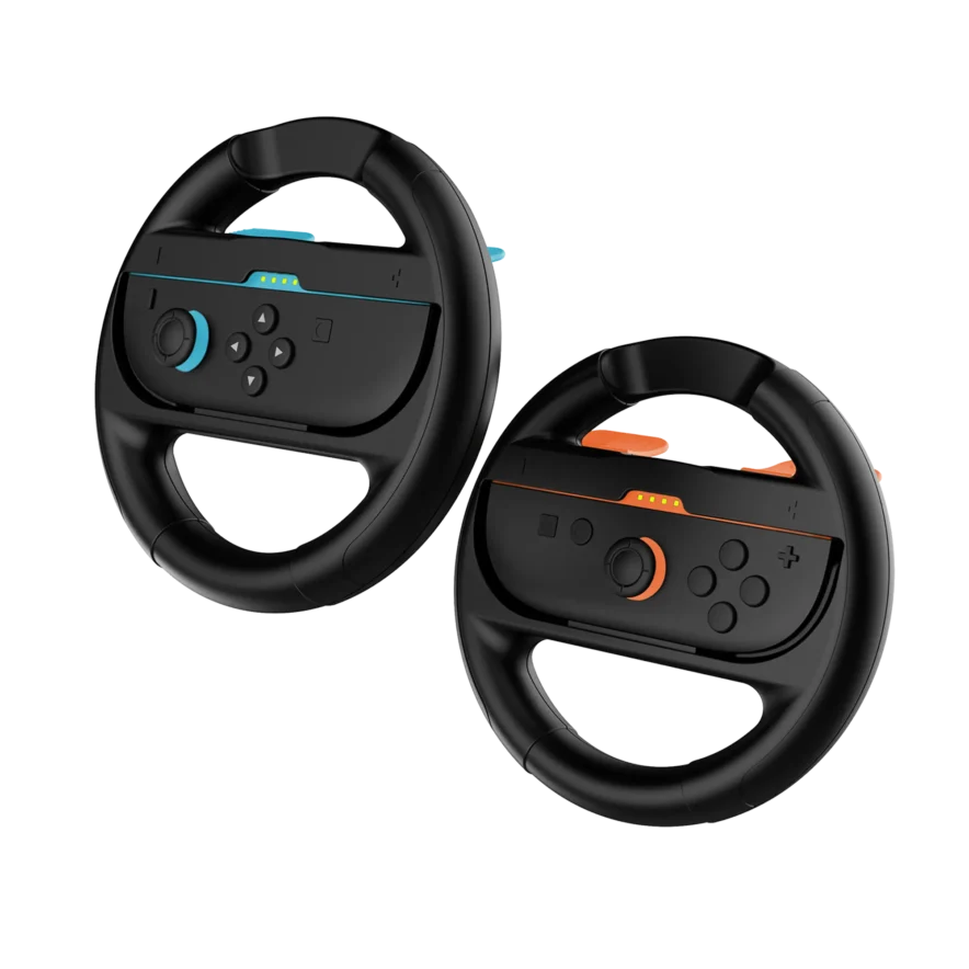 Blade Switch 2 Kart Wheel Set