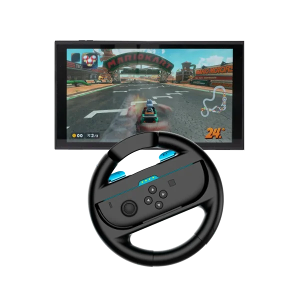 Blade Switch 2 Kart Wheel Set