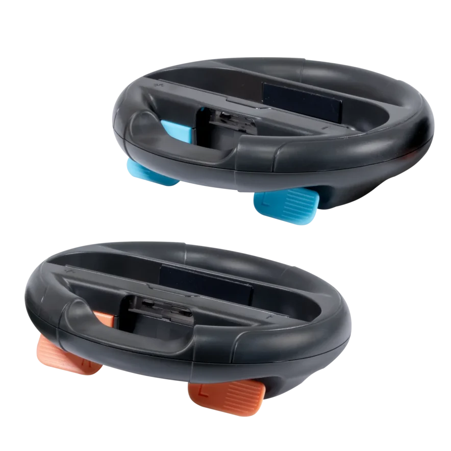 Blade Switch 2 Kart Wheel Set
