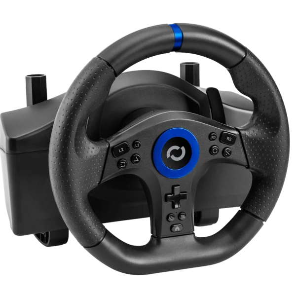 Blade BR5 Racing Wheel