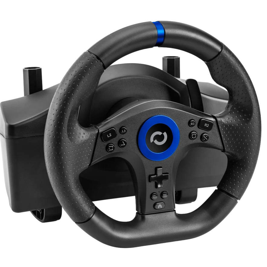 Blade BR5 Racing Wheel