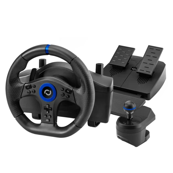 Blade BR5 Racing Wheel