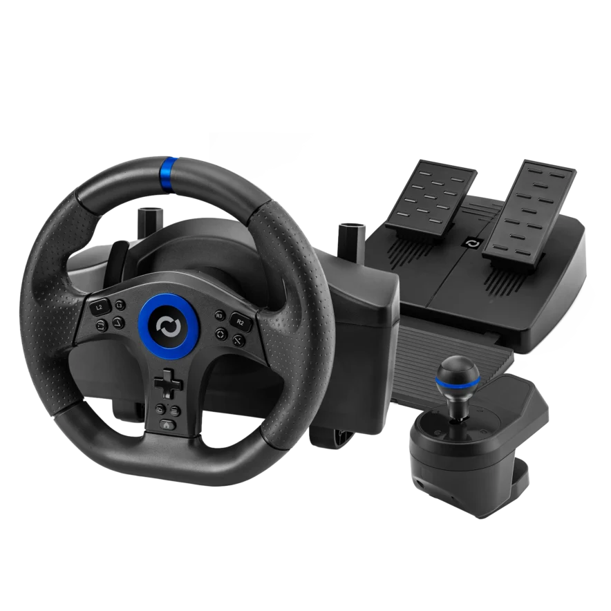 Blade BR5 Racing Wheel