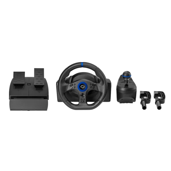 Blade BR5 Racing Wheel