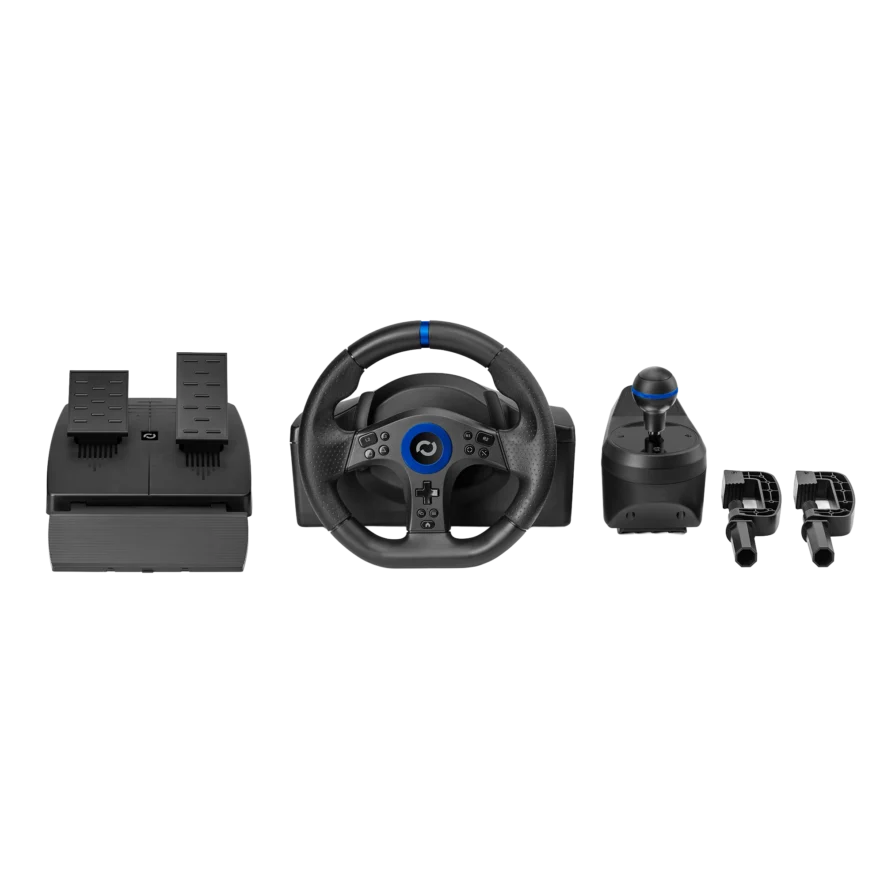 Blade BR5 Racing Wheel