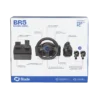Blade BR5 Racing Wheel
